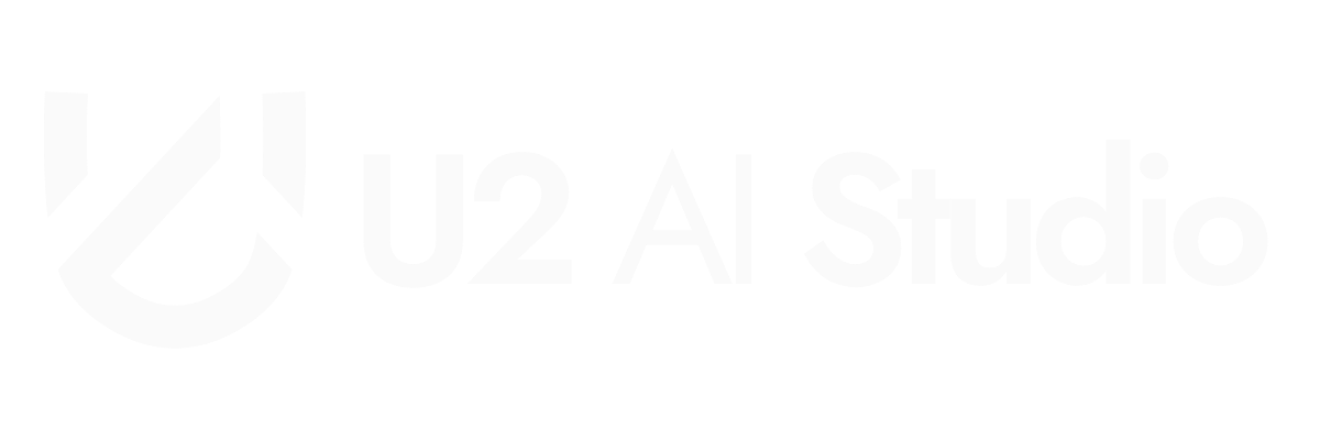 U2 AI Studio
