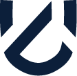 U2 AI Studio icon (dark)